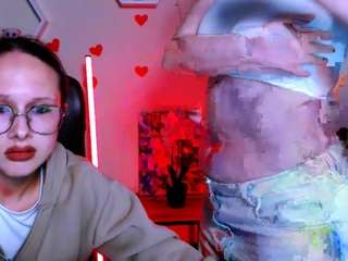 nikol-kitt Live Webcam on CamSoda