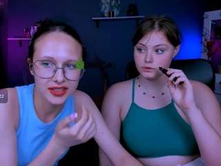 nikol-kitt Live Webcam on CamSoda