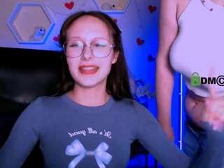 nikol-kitt Modèle Webcam Profil