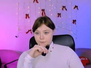 nikol-kitt Live Webcam on CamSoda