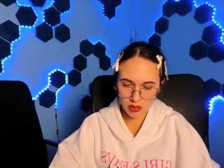 nikol-kitt's CamSoda show and profile