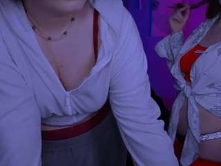 nikol-kitt Live Webcam on CamSoda