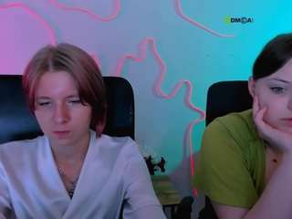 nikol-kitt live webcam show