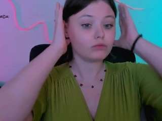nikol-kitt live webcam show