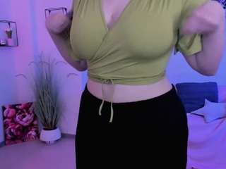 nikol-kitt live webcam show