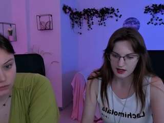 nikol-kitt live webcam show