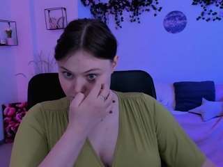 nikol-kitt live webcam show