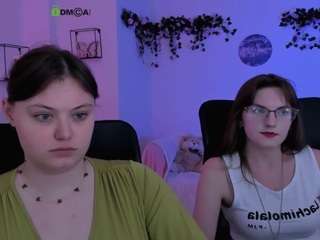 nikol-kitt live webcam show