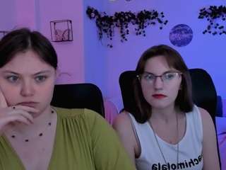 nikol-kitt live webcam show