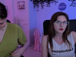nikol-kitt live webcam show
