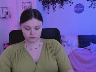 nikol-kitt live webcam show