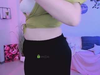 nikol-kitt live webcam show