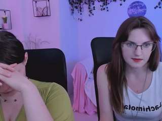 nikol-kitt live webcam show