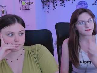 nikol-kitt live webcam show