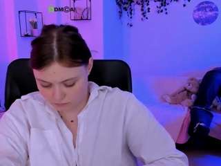 nikol-kitt live webcam show