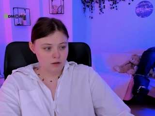 nikol-kitt live webcam show