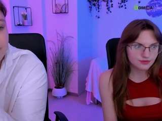 nikol-kitt live webcam show