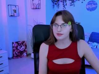 nikol-kitt live webcam show