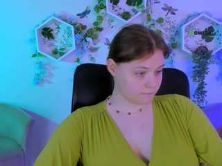nikol-kitt live webcam show
