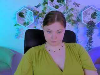 nikol-kitt live webcam show