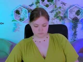 nikol-kitt live webcam show
