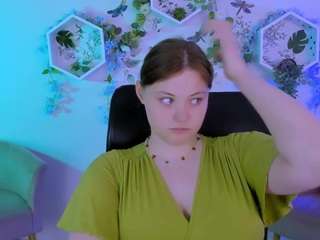 nikol-kitt live webcam show