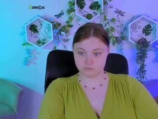 nikol-kitt live webcam show