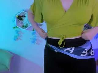 nikol-kitt live webcam show