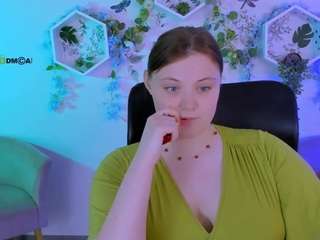 nikol-kitt live webcam show
