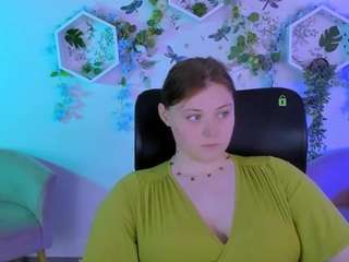 nikol-kitt live webcam show