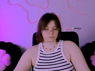 nikol-kitt live webcam show
