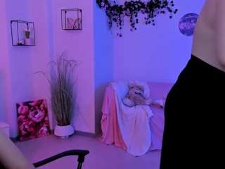 nikol-kitt live webcam show