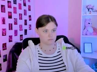 Live cam show with nikol-kitt