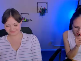 nikol-kitt's Live Sex Cam Show