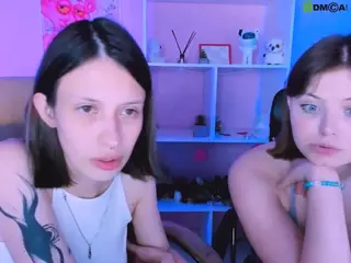 nikol-kitt's Live Sex Cam Show