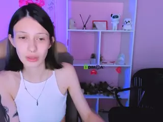 nikol-kitt's Live Sex Cam Show