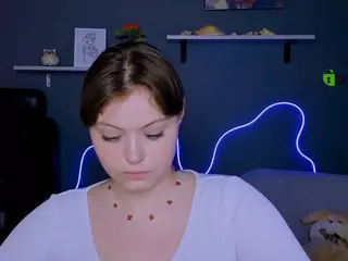 nikol-kitt's Live Sex Cam Show