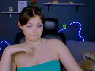 nikol-kitt's Live Sex Cam Show
