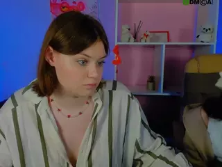 nikol-kitt's Live Sex Cam Show