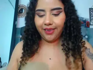 Payton's Live Sex Cam Show