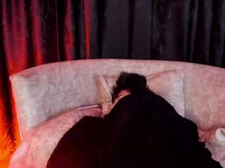 sarita-mollerr webcam model