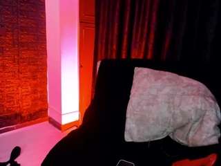 sarita-mollerr Live Webcam on CamSoda