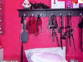 sarita-mollerr Love live webcam