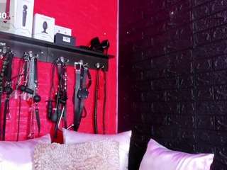 sarita-mollerr live cam preview