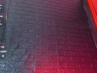 sarita-mollerr's Live Sex Cam Show