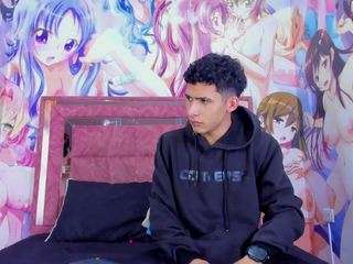 shainacampbell webcam model