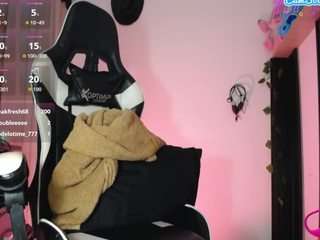 SHAINA JAY AND LUNA
