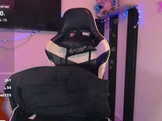SHAINA JAY AND LUNA live cam preview