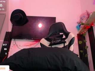 SHAINAMONROE