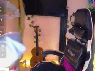 SHAINAMONROE